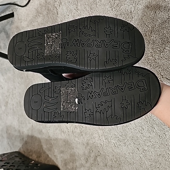 BEARPAW boots size 8 (womens) - Picture 5 of 6